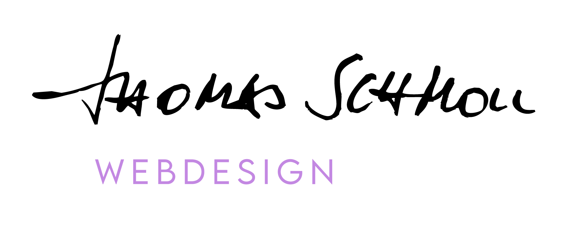 Thomas Schmoll Webdesign